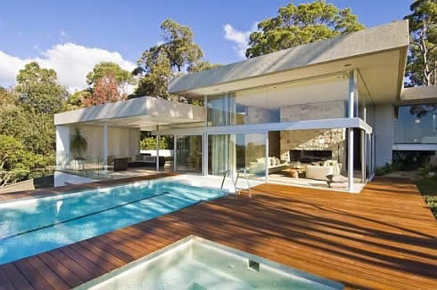 immobilier Maison 5833