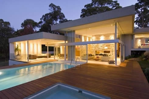 immobilier Maison 5833