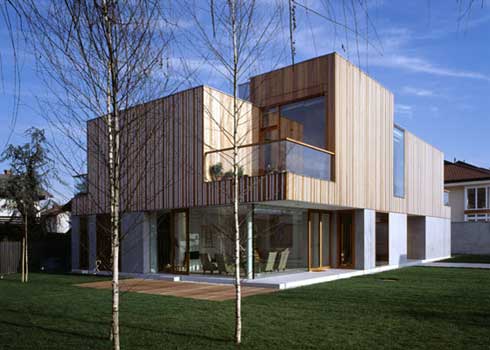 immobilier Maison 5837