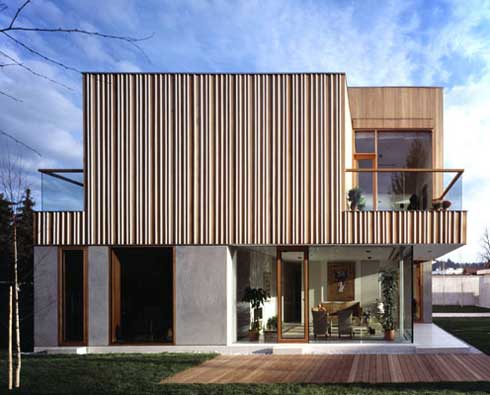 immobilier Maison 5837