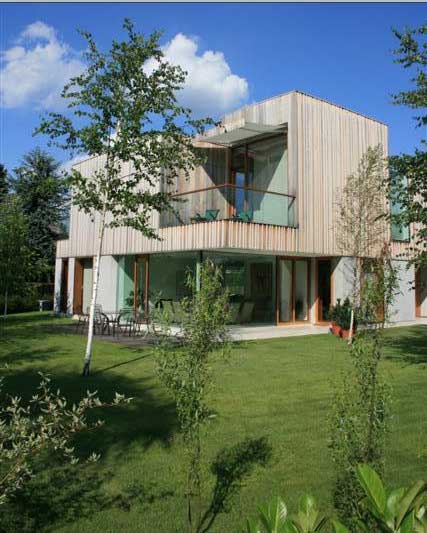 immobilier Maison 5837