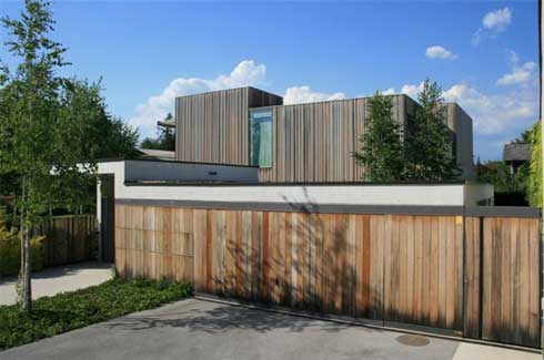 immobilier Maison 5837