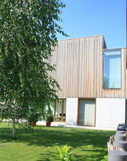 immobilier Maison 5837