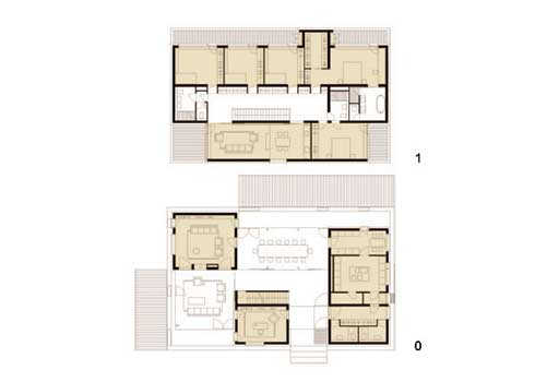 immobilier Maison 5837