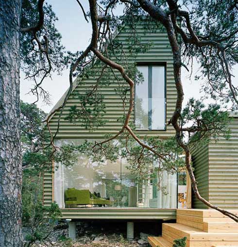 immobilier Maison 5838