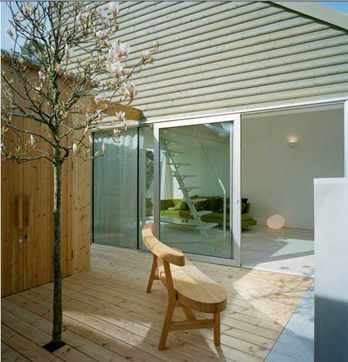 immobilier Maison 5838