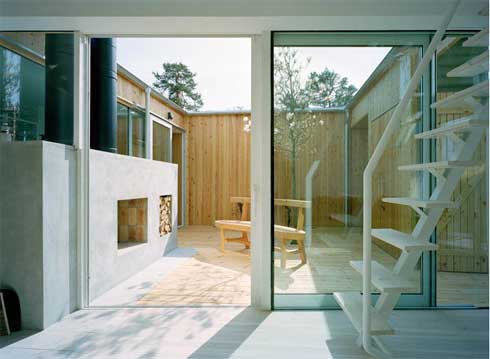 immobilier Maison 5838