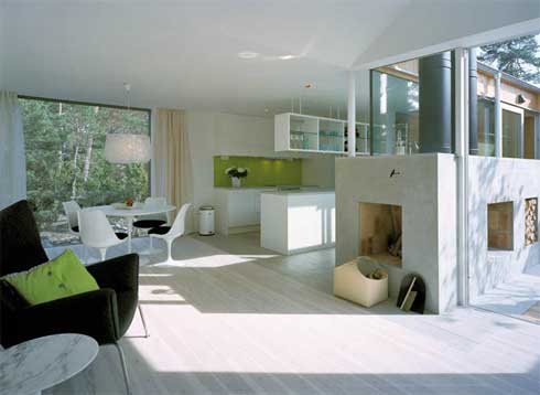 immobilier Maison 5838