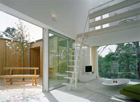 immobilier Maison 5838