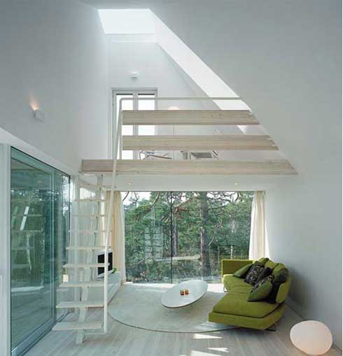 immobilier Maison 5838