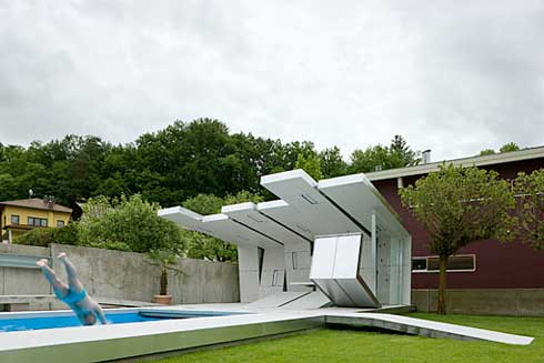 immobilier Maison 5846