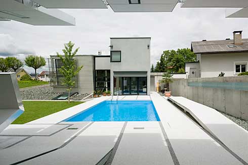 immobilier Maison 5846