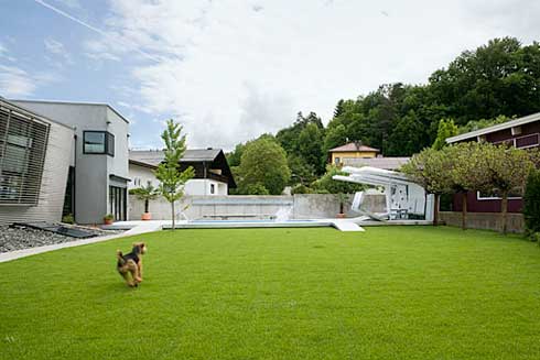 immobilier Maison 5846