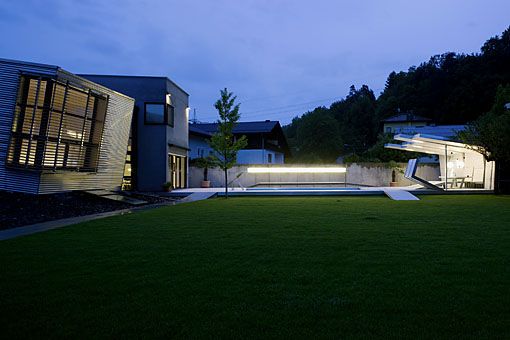immobilier Maison 5846