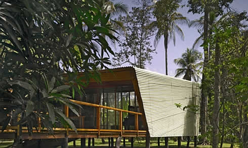 immobilier Maison 5849