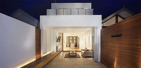 immobilier Maison 5853