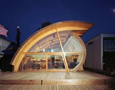 immobilier Maison 5857