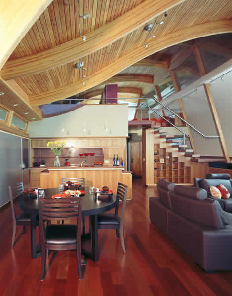 immobilier Maison 5857