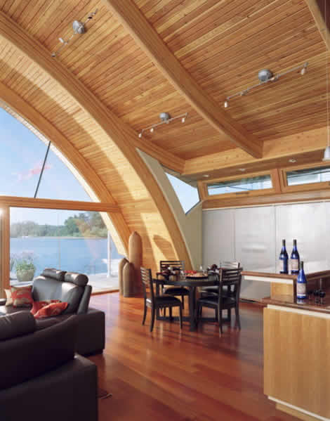 immobilier Maison 5857