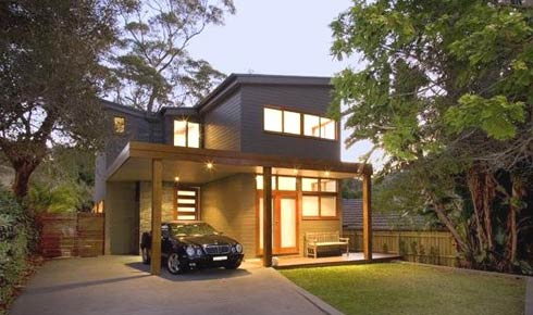 immobilier Maison 5864