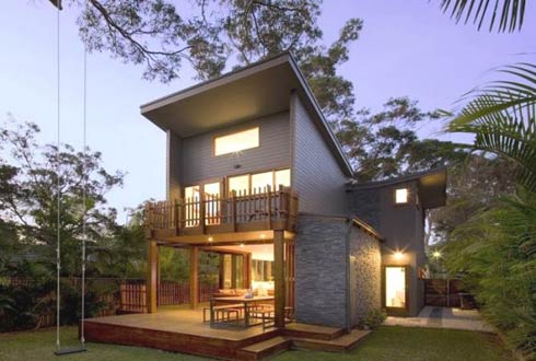 immobilier Maison 5864