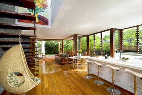 immobilier Maison 5864