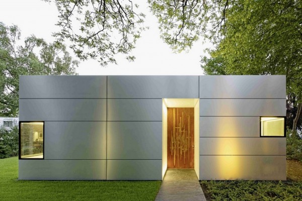 immobilier Maison 587