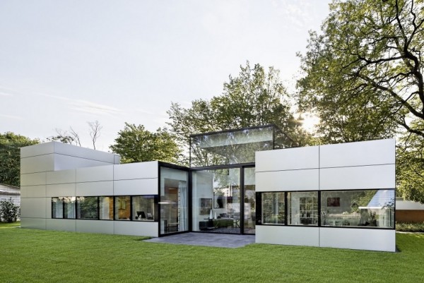 immobilier Maison 587