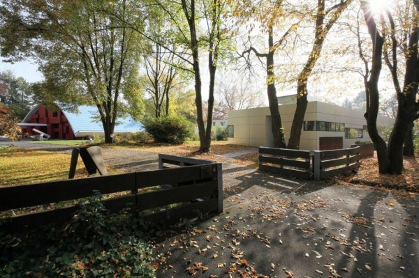 immobilier Maison 587