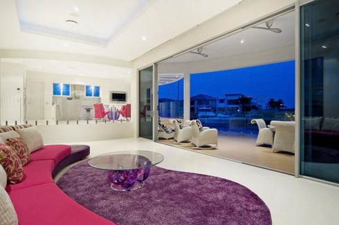 immobilier Maison 5876