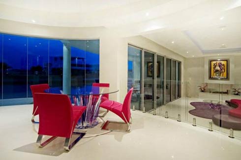 immobilier Maison 5876