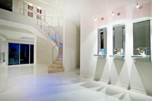 immobilier Maison 5876