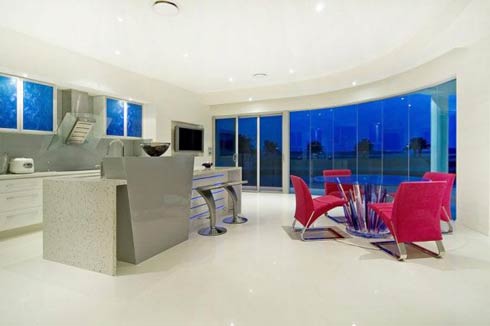 immobilier Maison 5876