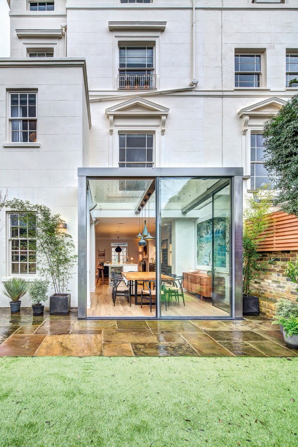 immobilier Maison 588