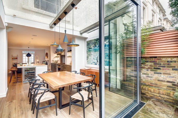 immobilier Maison 588