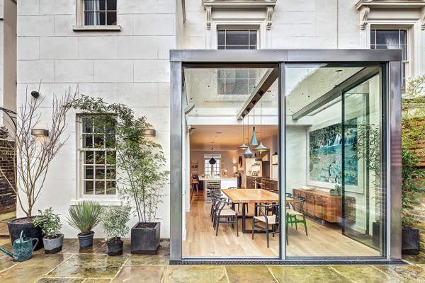 immobilier Maison 588
