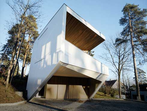 immobilier Maison 5884
