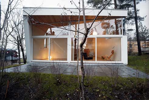 immobilier Maison 5884