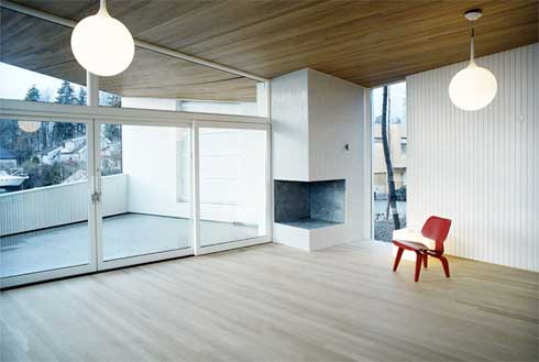 immobilier Maison 5884