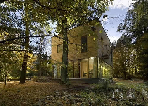 immobilier Maison 5894