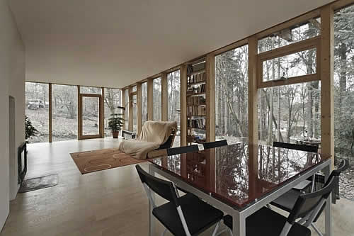 immobilier Maison 5894