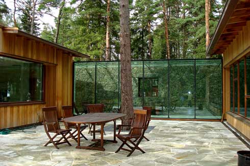 immobilier Maison 5897