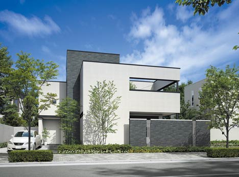 immobilier Maison 5913