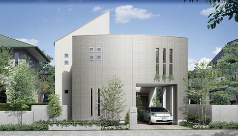 immobilier Maison 5913