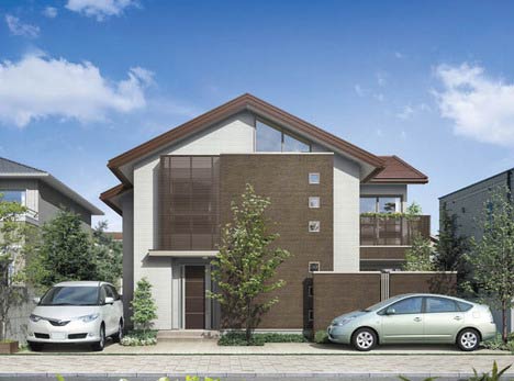 immobilier Maison 5913