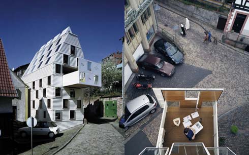 immobilier Maison 5920