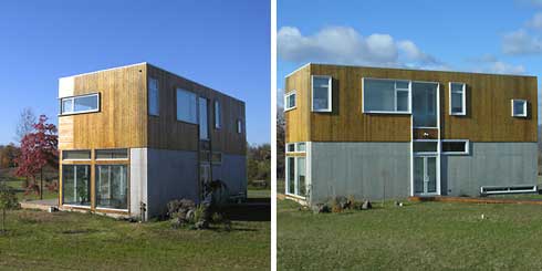 immobilier Maison 5924