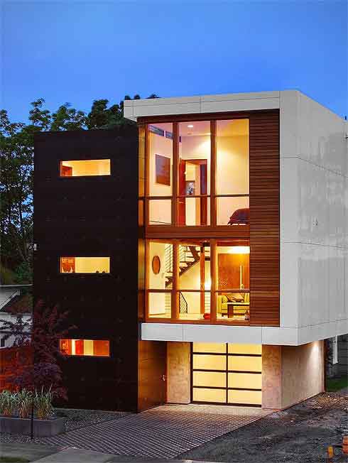 immobilier Maison 5943
