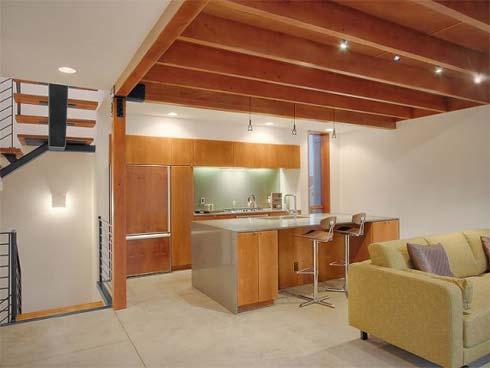 immobilier Maison 5943