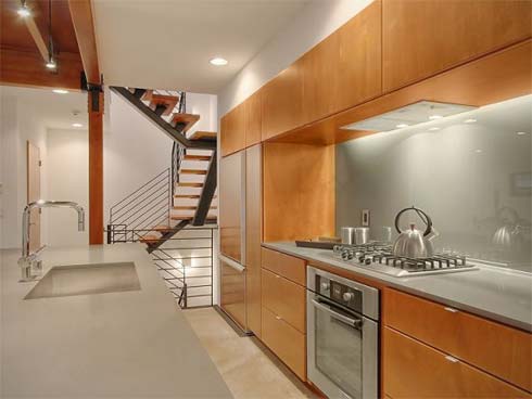immobilier Maison 5943